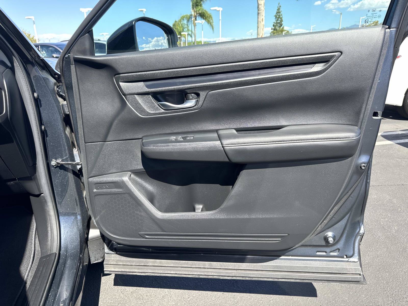 Certified 2024 Honda CR-V EX image 33