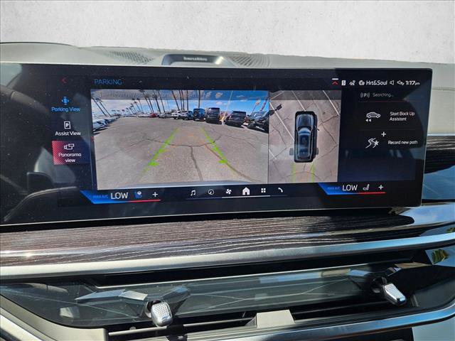 New 2027 BMW X7 M60i AWD/4WD image 13