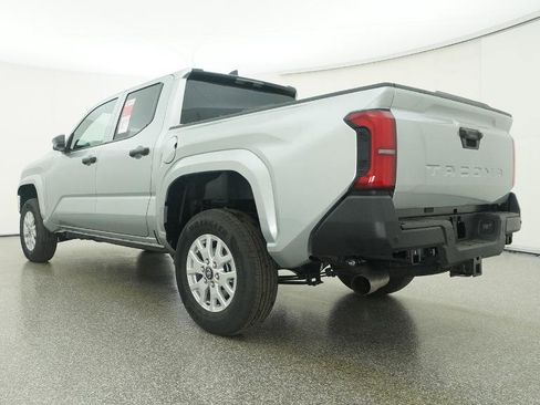New 2026 Toyota Tacoma SR image 74