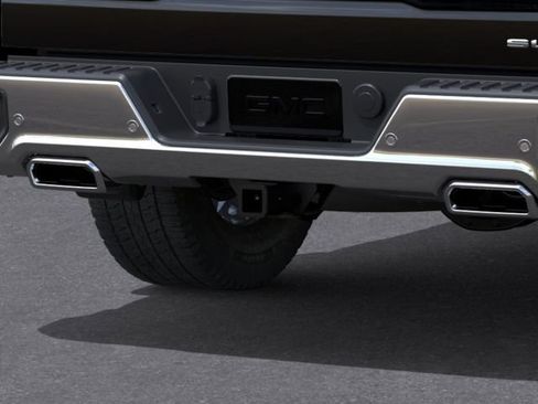 New 2026 GMC Sierra 1500 SLT AWD/4WD image 14
