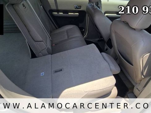 Used 2007 Ford Edge SEL FWD image 22
