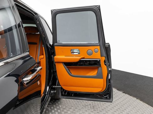 New 2026 Rolls-Royce Cullinan AWD/4WD image 67