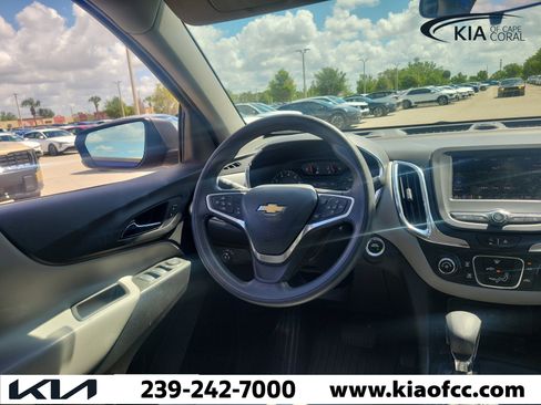 Used 2023 Chevrolet Equinox LS FWD image 19