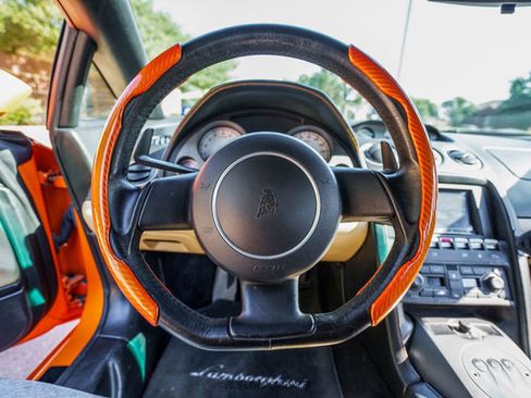 Used 2004 Lamborghini Gallardo AWD/4WD image 27