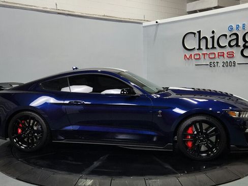 Used 2019 Ford Mustang Premium w/ Equipment Group 201A RWD image 1