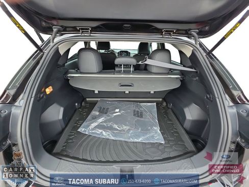 Certified 2025 Subaru Crosstrek 2.5i Limited w/ Crosstrek Mirror Package image 19