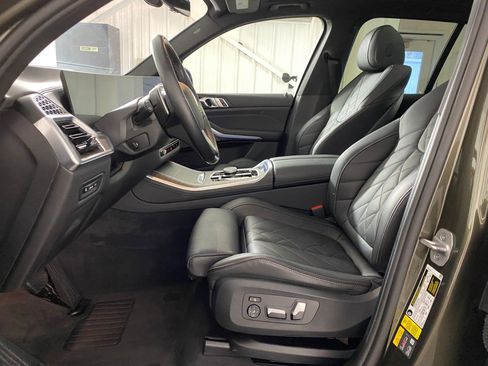 Certified 2024 BMW X5 xDrive50e w/ Premium Package image 4