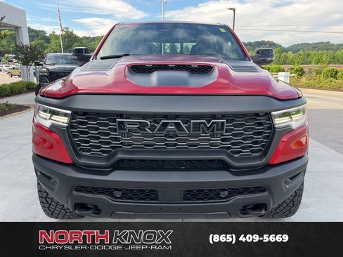 New 2026 RAM 1500 RHO AWD/4WD image 30