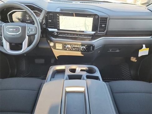 New 2026 GMC Sierra 1500 Elevation w/ X31 Off-Road Package image 19