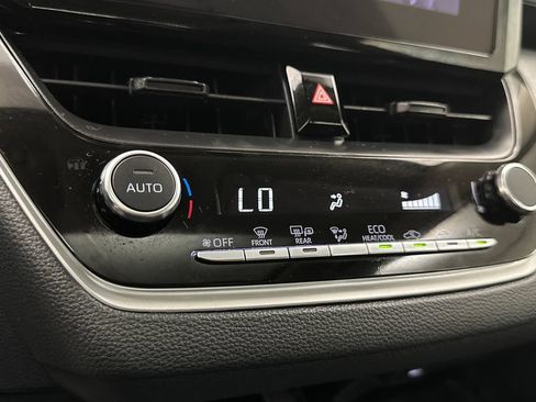 Certified 2024 Toyota Corolla LE w/ LE Premium Package FWD image 26