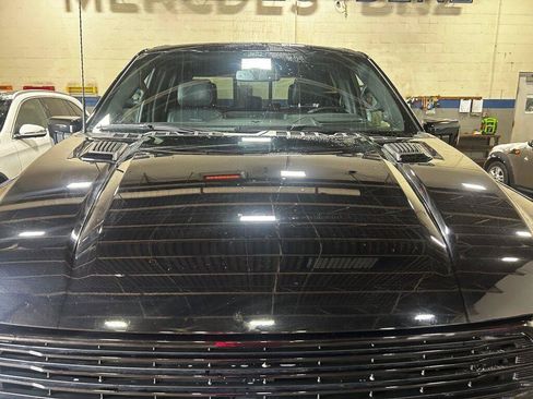 Used 2025 Ford F150 Platinum w/ Equipment Group 702A High AWD/4WD image 39