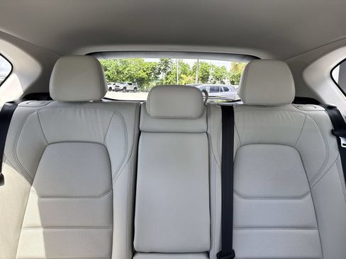 Used 2024 MAZDA CX-5 AWD 2.5 S w/ Preferred Package image 18