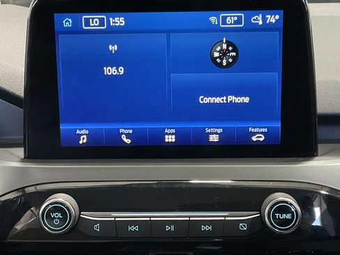 Used 2024 Ford Escape Active AWD/4WD image 15