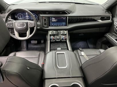 Certified 2023 GMC Yukon XL Denali