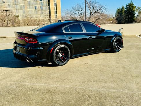 Used 2023 Dodge Charger SRT Hellcat image 5