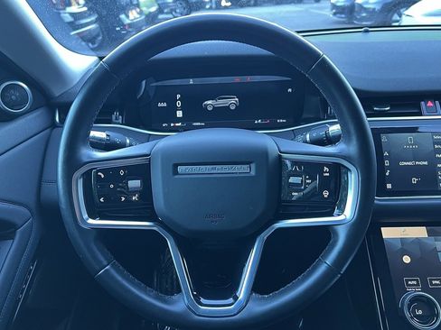 Used 2021 Land Rover Range Rover Evoque S image 36