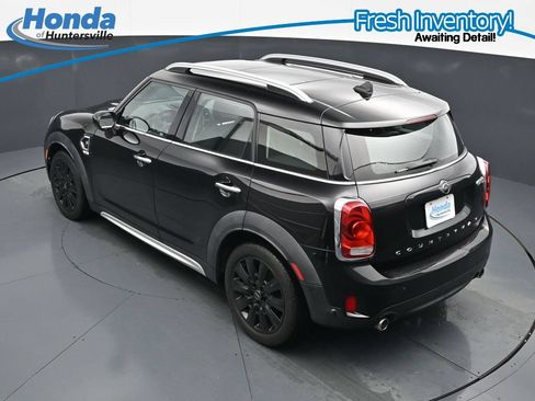 Used 2020 MINI Cooper Countryman S FWD image 19