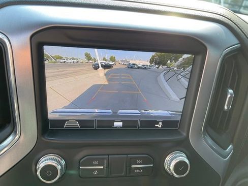 Certified 2020 GMC Sierra 1500 Elevation w/ Elevation Value Package AWD/4WD image 10