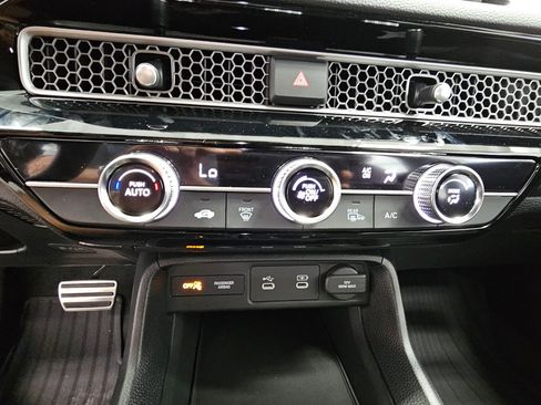 New 2026 Honda Civic Sport image 16