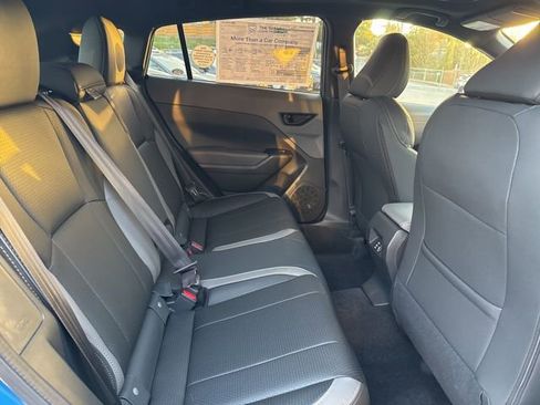 New 2026 Subaru Crosstrek 2.5i Wilderness AWD/4WD image 26