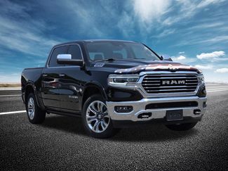 Used 2019 RAM 1500 Limited RWD video 2