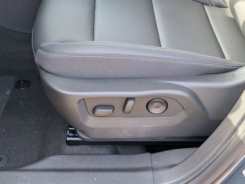 New 2026 Buick Envision Preferred image 6