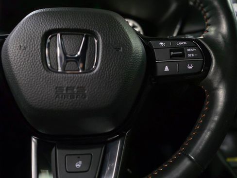 Used 2024 Honda CR-V Sport Touring image 20