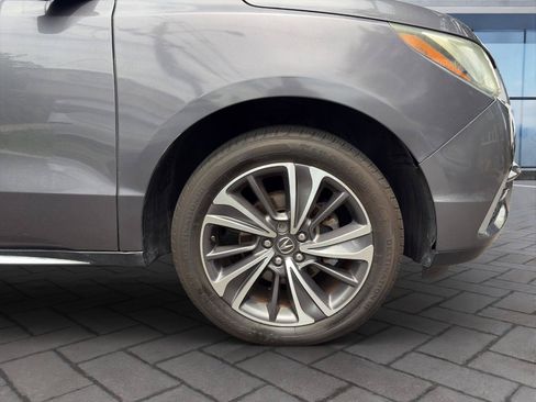 Used 2019 Acura MDX FWD w/ Technology Package image 24