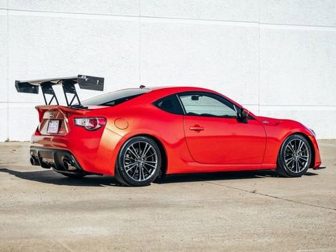 Used 2013 Scion FR-S image 44