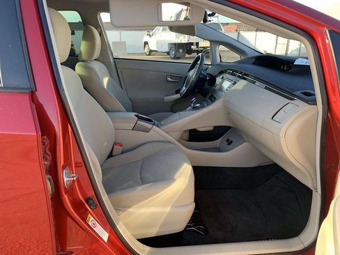 Used 2013 Toyota Prius Two FWD image 26