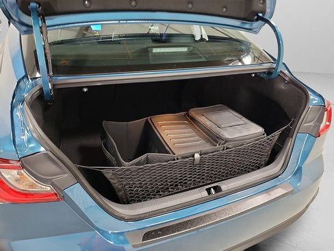 New 2026 Toyota Camry SE w/ Multimedia Upgrade Package image 7