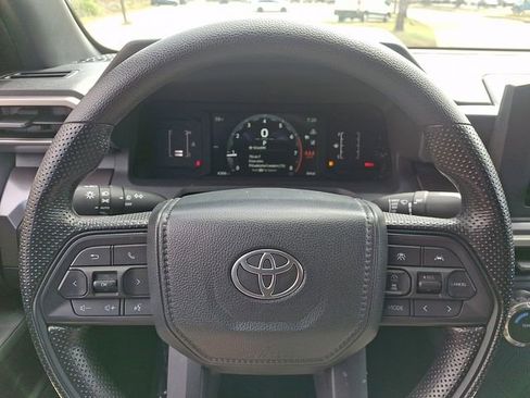 Used 2024 Toyota Tacoma SR5 image 21
