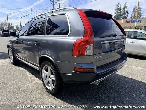 Used 2007 Volvo XC90 V8 Sport image 5