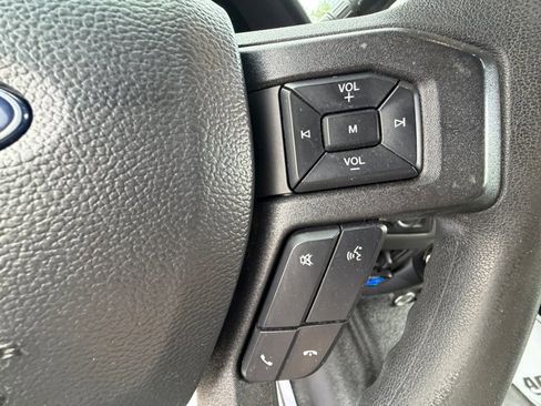 Used 2022 Ford F250 XL w/ STX Appearance Package AWD/4WD image 20