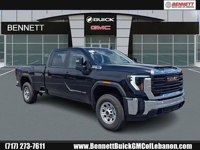 New 2026 GMC Sierra 2500 Pro w/ Convenience Package