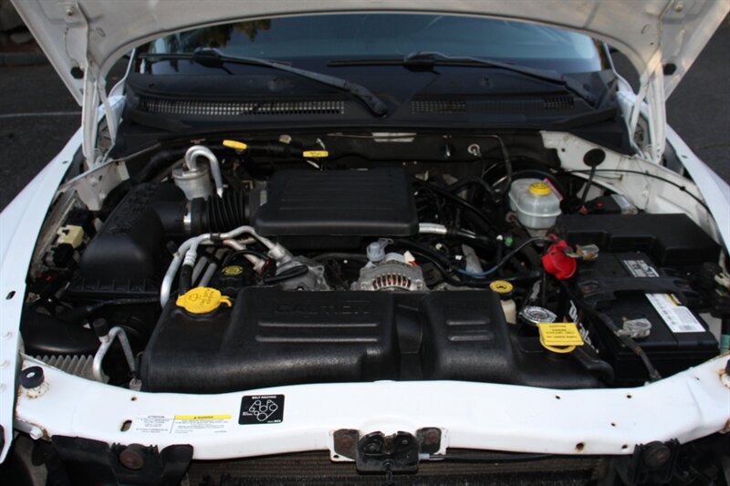 Used 2002 Dodge Dakota SLT AWD/4WD image 18