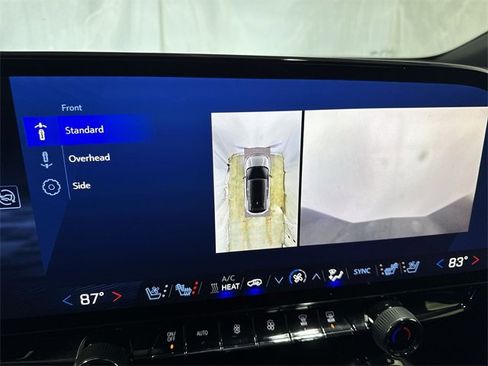 Used 2025 Chevrolet Blazer EV RS image 19