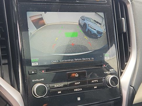 Used 2022 Subaru Ascent Limited w/ Technology Package AWD/4WD image 18