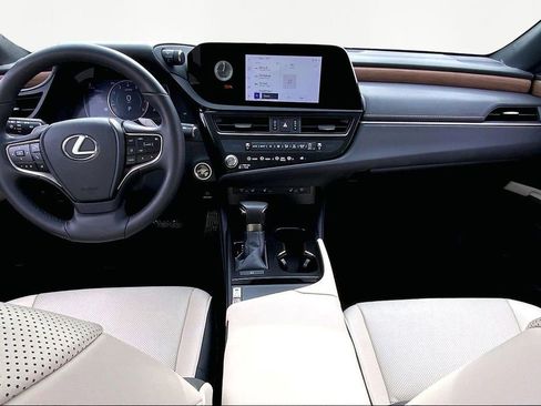 Used 2024 Lexus ES 350 350 image 7