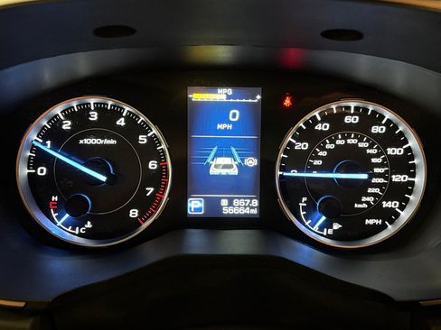 Used 2021 Subaru Ascent Touring AWD/4WD image 40