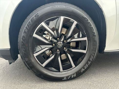 Certified 2026 Toyota bZ AWD/4WD image 13