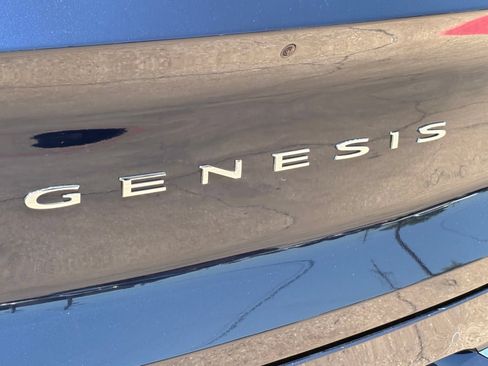 Used 2024 Genesis GV80 3.5T Advanced AWD/4WD image 11