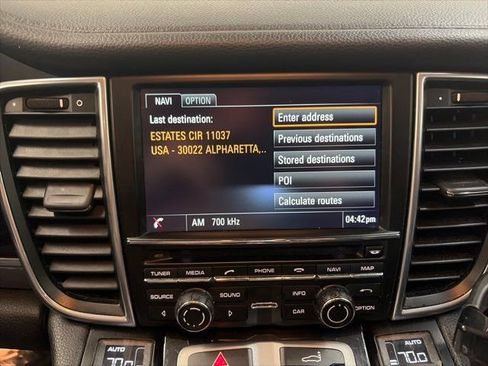 Used 2015 Porsche Panamera 4S image 24