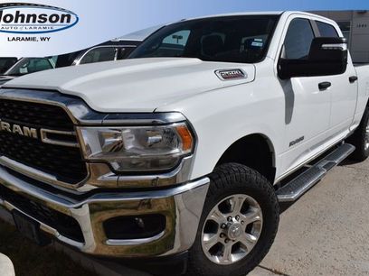 Used 2024 RAM 2500 Big Horn