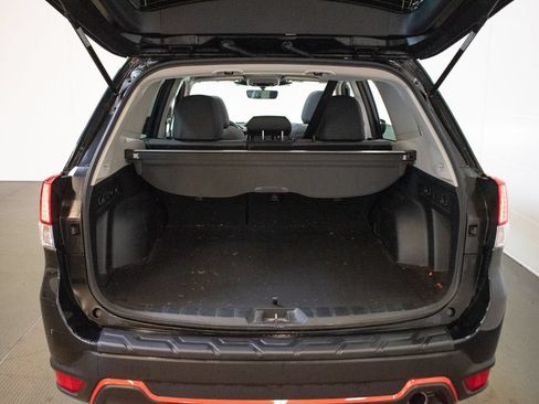 Certified 2023 Subaru Forester Sport AWD/4WD image 22