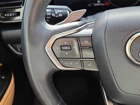 Certified 2024 Lexus NX 350 AWD w/ Premium Package image 21