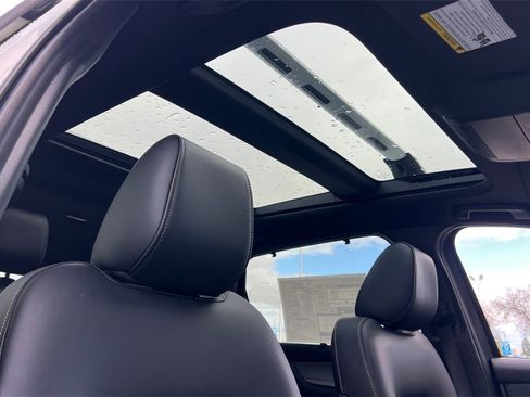 New 2026 MAZDA CX-90 3.3 Turbo w/ Premium Plus Pkg image 19