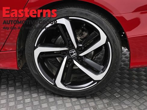 Used 2022 Honda Accord Sport Special Edition image 32