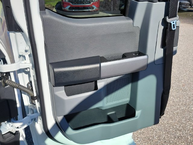 Used 2026 Ford F150 XLT w/ Mobile Office Package RWD image 9