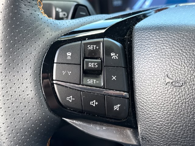 Used 2026 Ford Explorer Tremor w/ Tremor Convenience Package AWD/4WD image 35